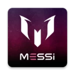 Logo of Messi App Oficial android Application 